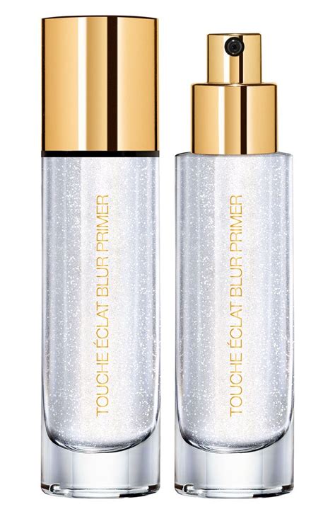 yves saint laurent blur perfector|Touche Eclat Blur Face Primer .